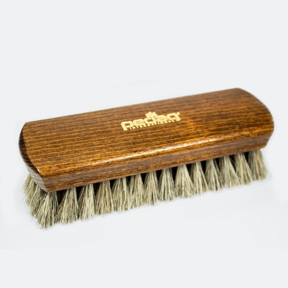 BÄR Glanzbürste - Braun