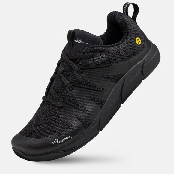 BÄR Addict - Schwarz