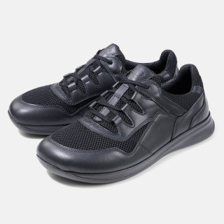 BÄR Falk vegan - Schwarz