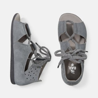 BÄR Jacky - Dunkelgrau