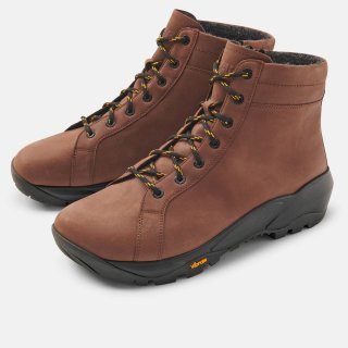 BÄR Feldberg - Dunkelbraun