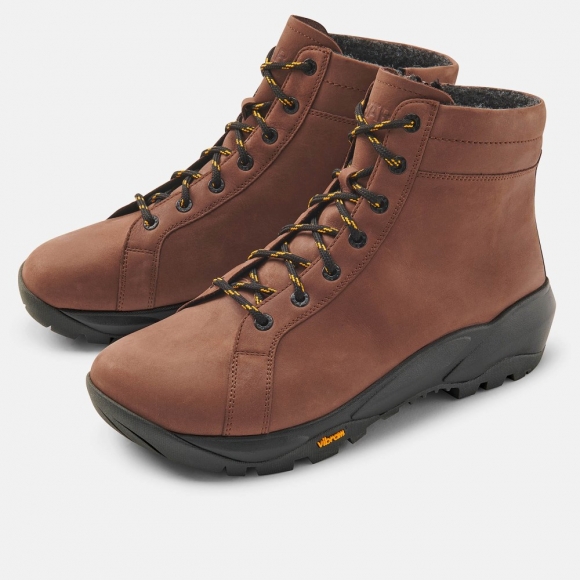 BÄR Feldberg - Dunkelbraun