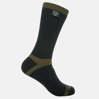 BÄR Trekking Socken Dex Shell - Oliv