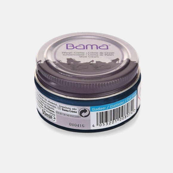 BÄR Pflegecreme 50 ml - Blau