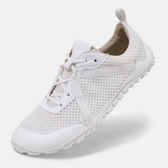 BÄR Junis Tex - Weiß