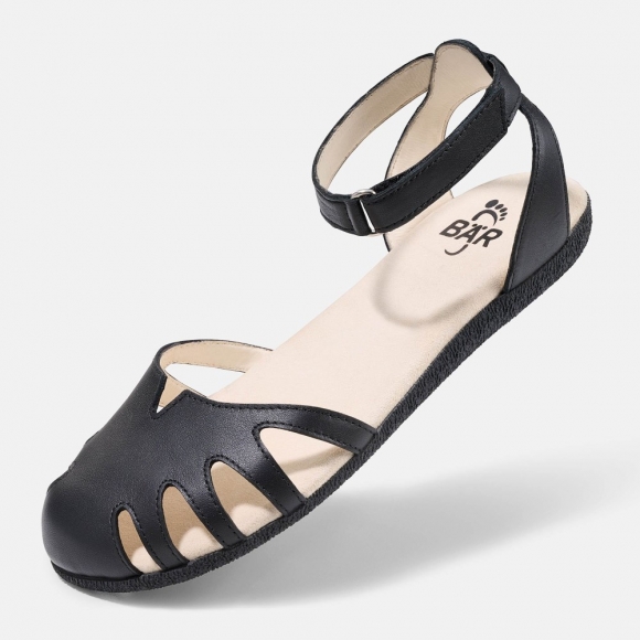 BÄR Alisa - Schwarz