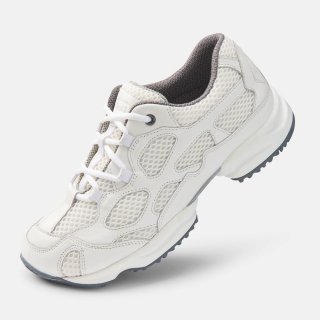 BÄR High Performance 2.5 - Weiß