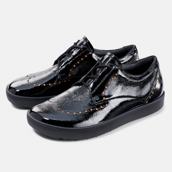 BÄR Henrik - Schwarz