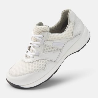 BÄR Easyrun - Weiß