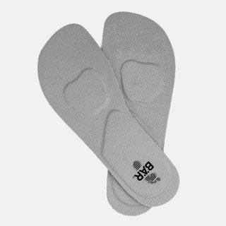 BÄR Wellfit Fußbett 6 mm Standard HE - Beige