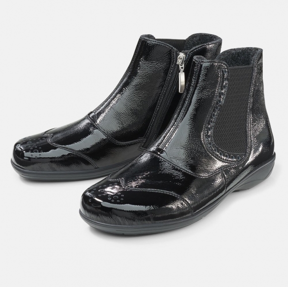 BÄR Marietta - Schwarz