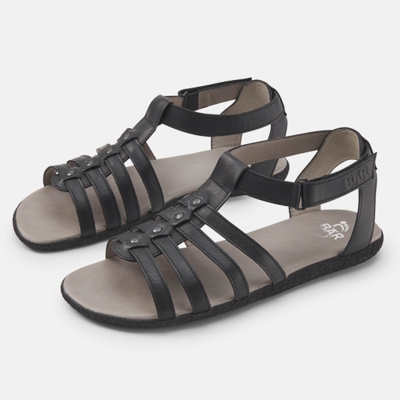 BÄR Matanza - Schwarz