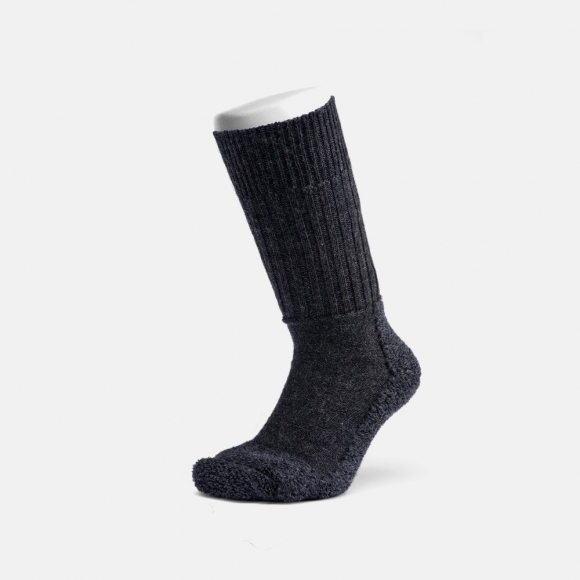 BÄR Outdoor-Socken - Anthrazit