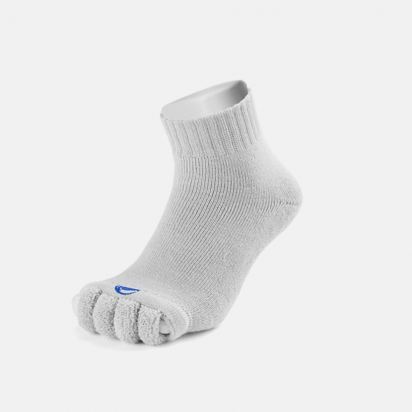BÄR Healthy Socks - Grau