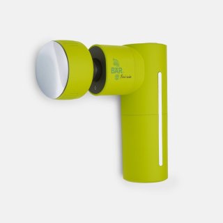 BÄR BÄR Massage-Gerät - Grün