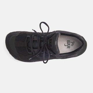 BÄR High Performance 2.5 - Schwarz