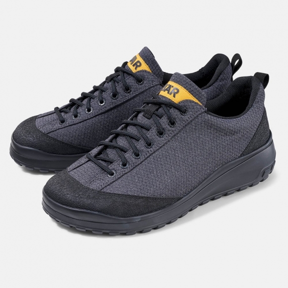 BÄR Light Terrain - Anthrazit