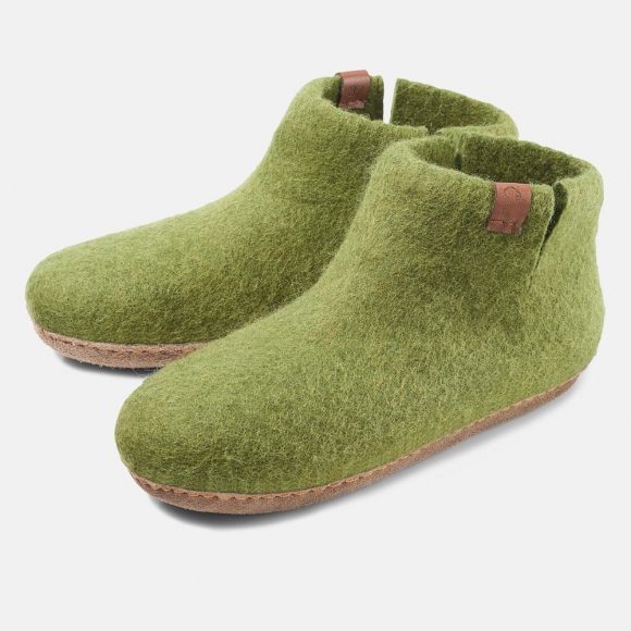 BÄR Tofvel - Avocado