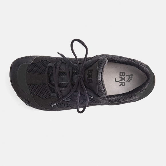 BÄR High Performance 2.5 - Schwarz