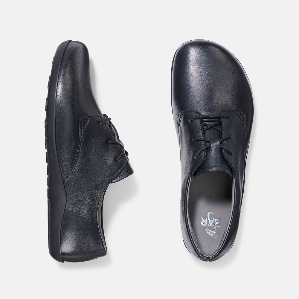 BÄR Blake - Schwarz