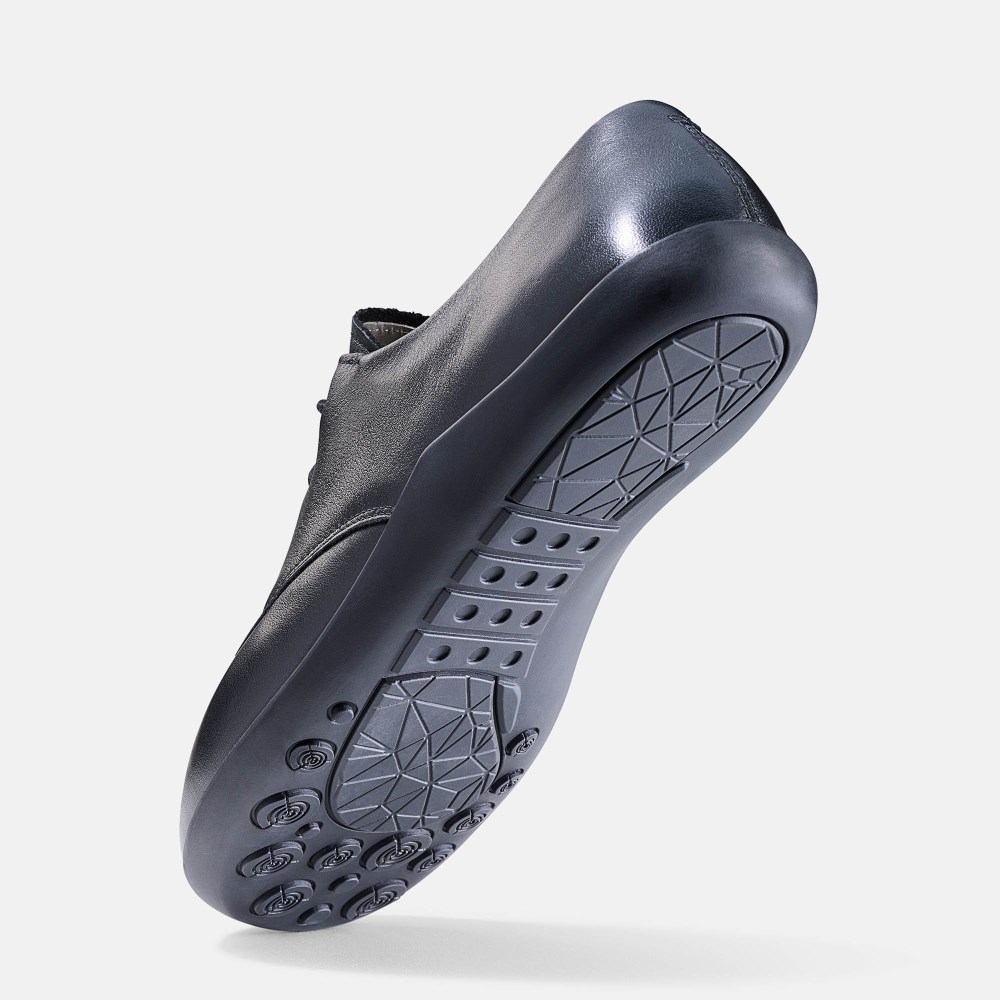 BÄR Blake - Schwarz