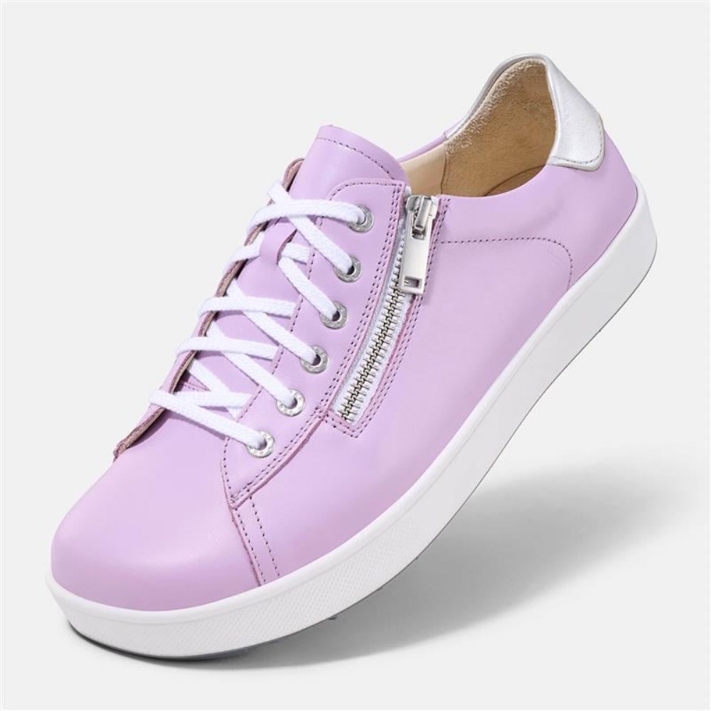 BÄR Margot - Lavendel