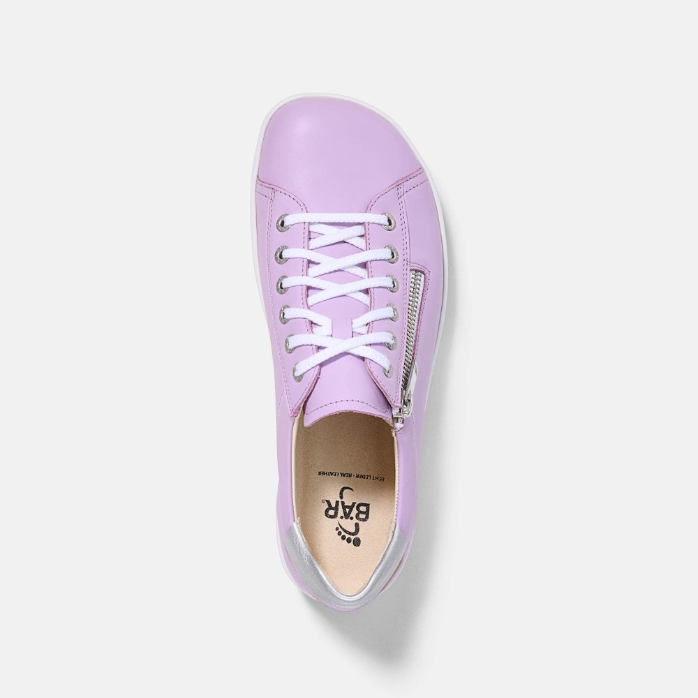 BÄR Margot - Lavendel