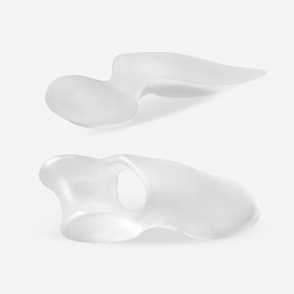 BÄR Gel-Korrektor - Weiß