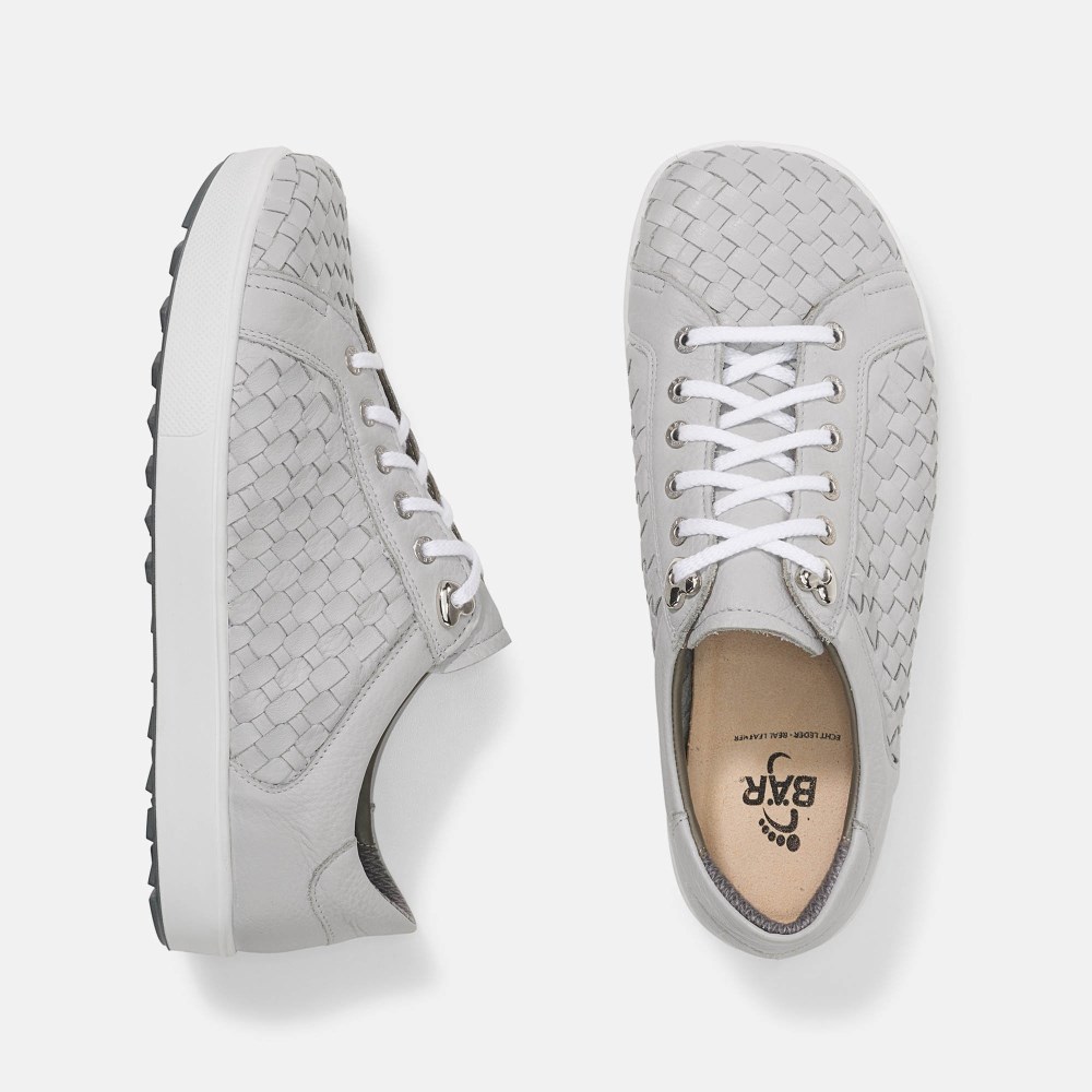 BÄR Kaya 2.0 - Grau