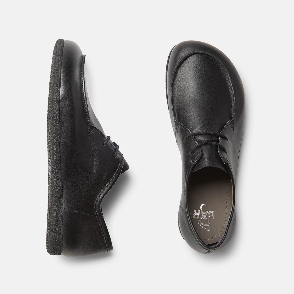 BÄR Johanna - Schwarz