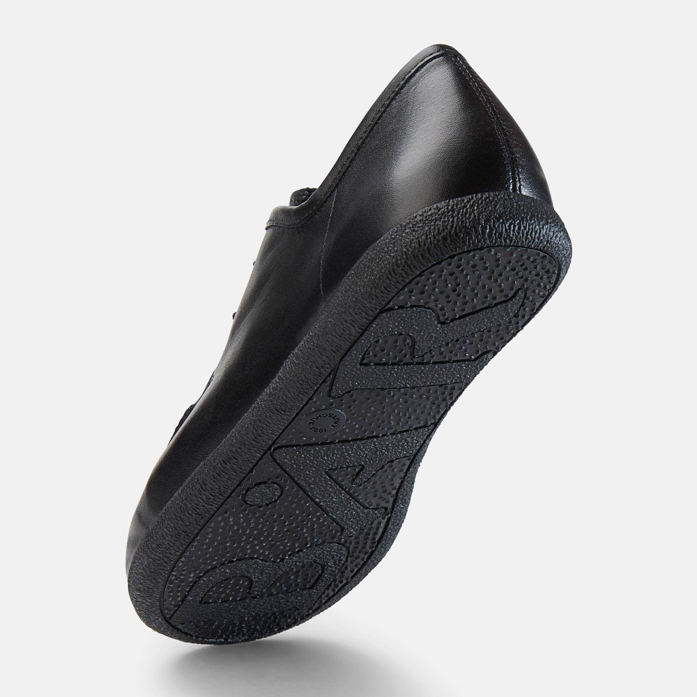 BÄR Johanna - Schwarz