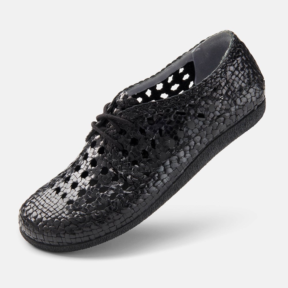 BÄR Berit - Schwarz