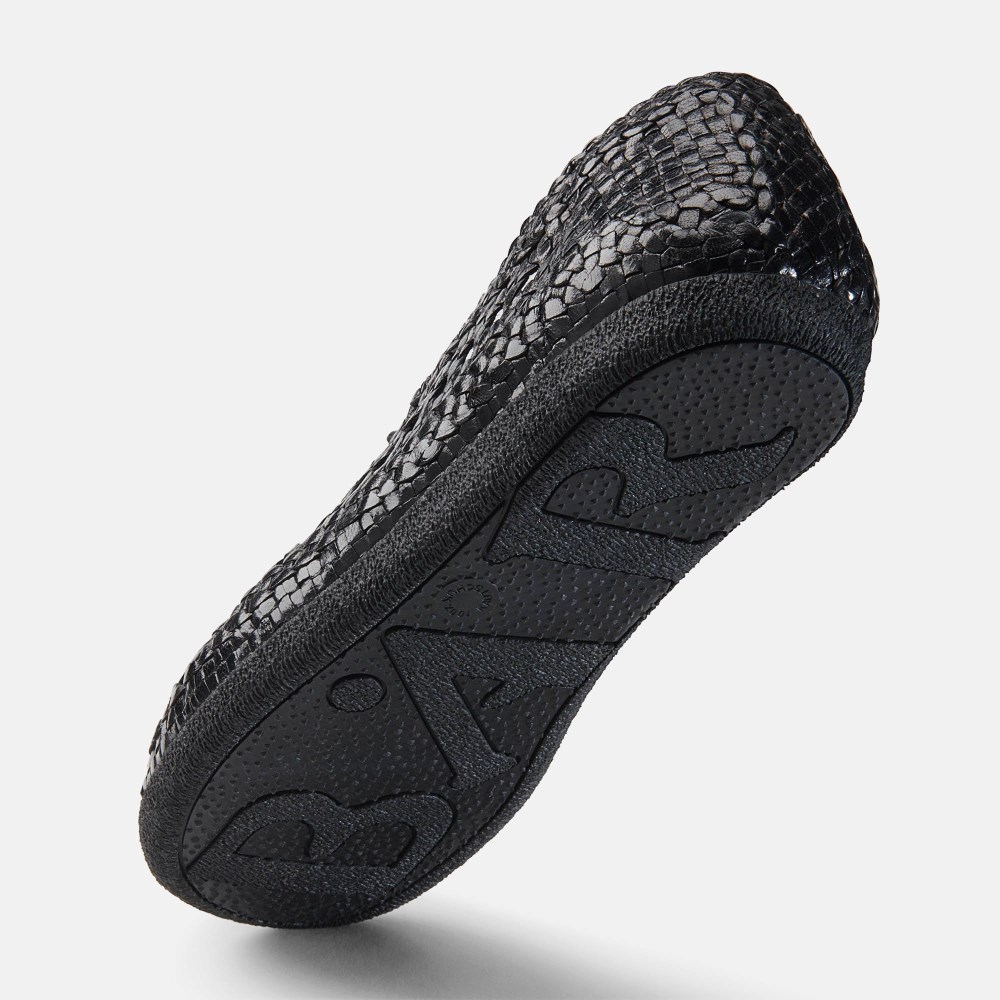 BÄR Berit - Schwarz