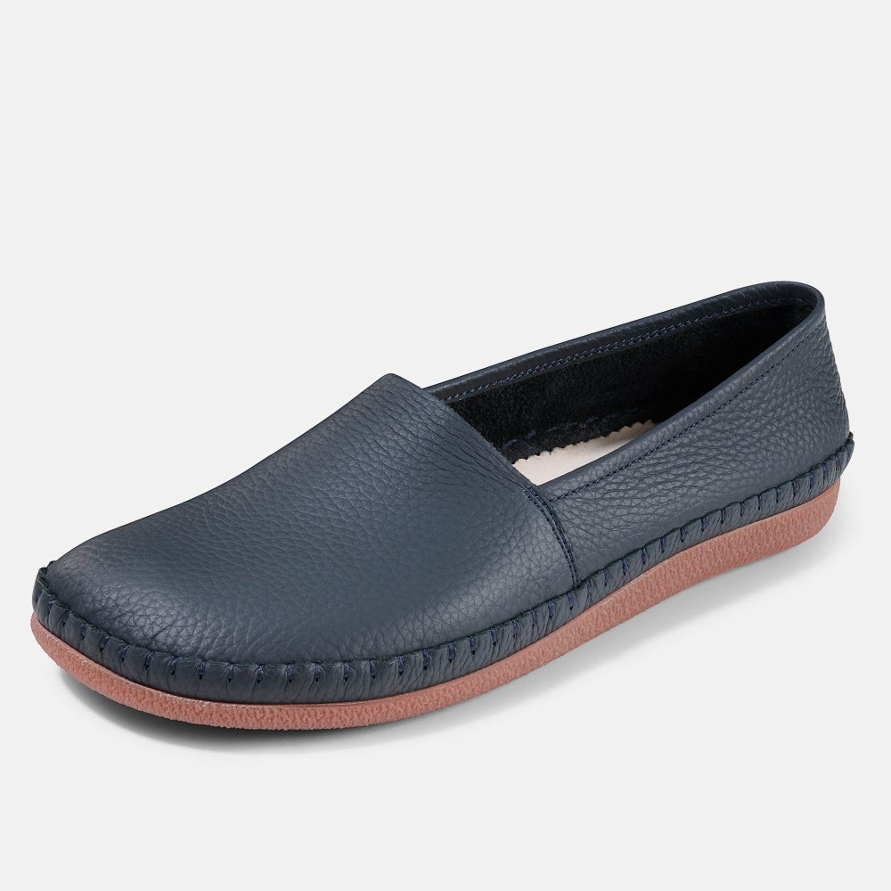 BÄR Charlie - Dunkelblau