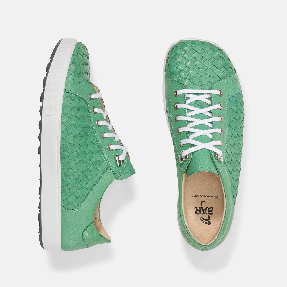 BÄR Kaya 2.0 - Grün