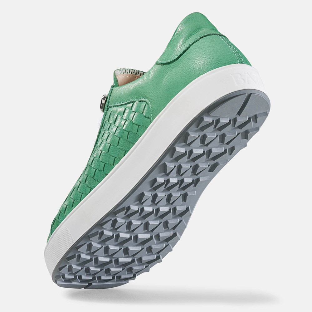 BÄR Kaya 2.0 - Grün