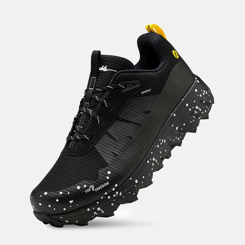 BÄR Explore Addict - Schwarz