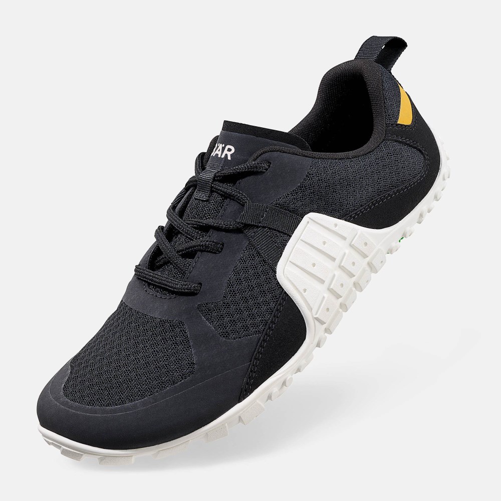 BÄR Light Flex - Schwarz