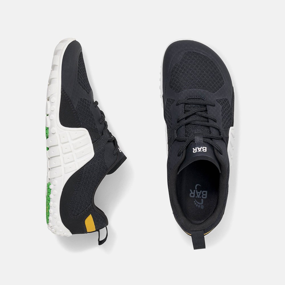 BÄR Light Flex - Schwarz