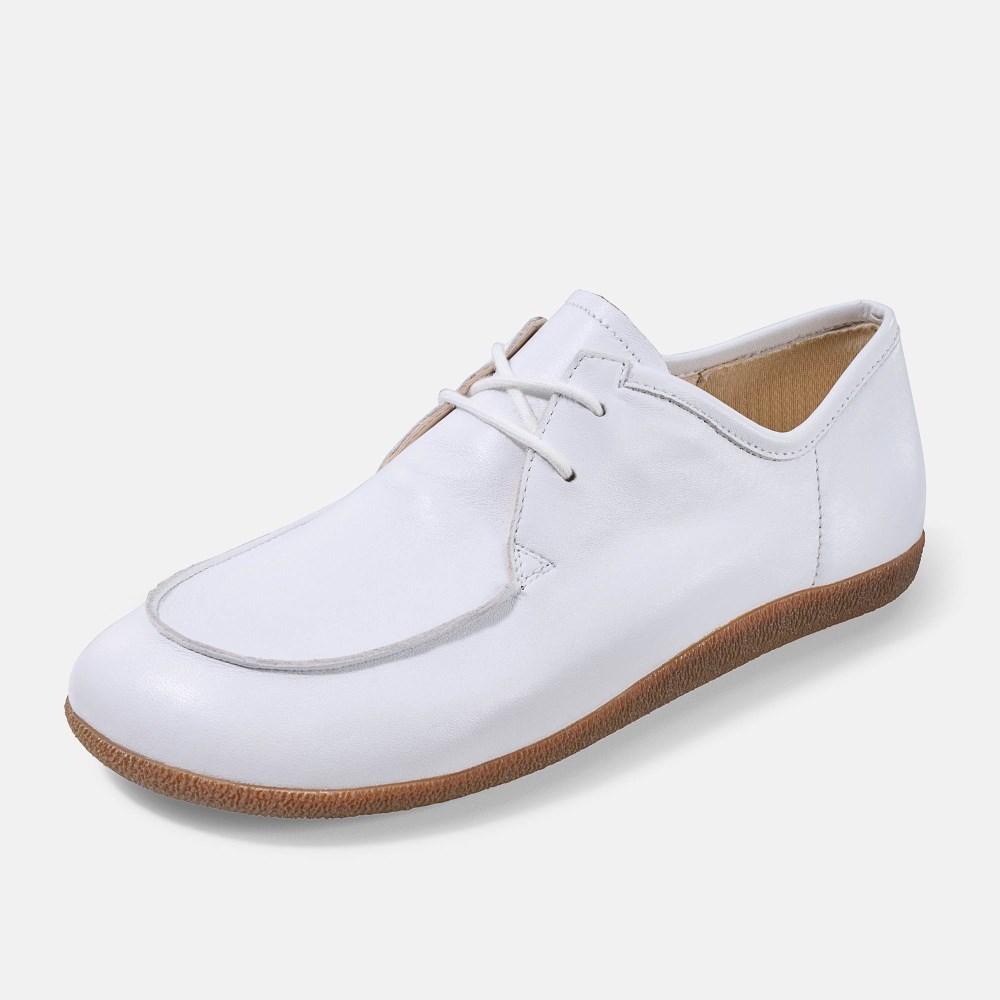 BÄR Johanna - Weiß