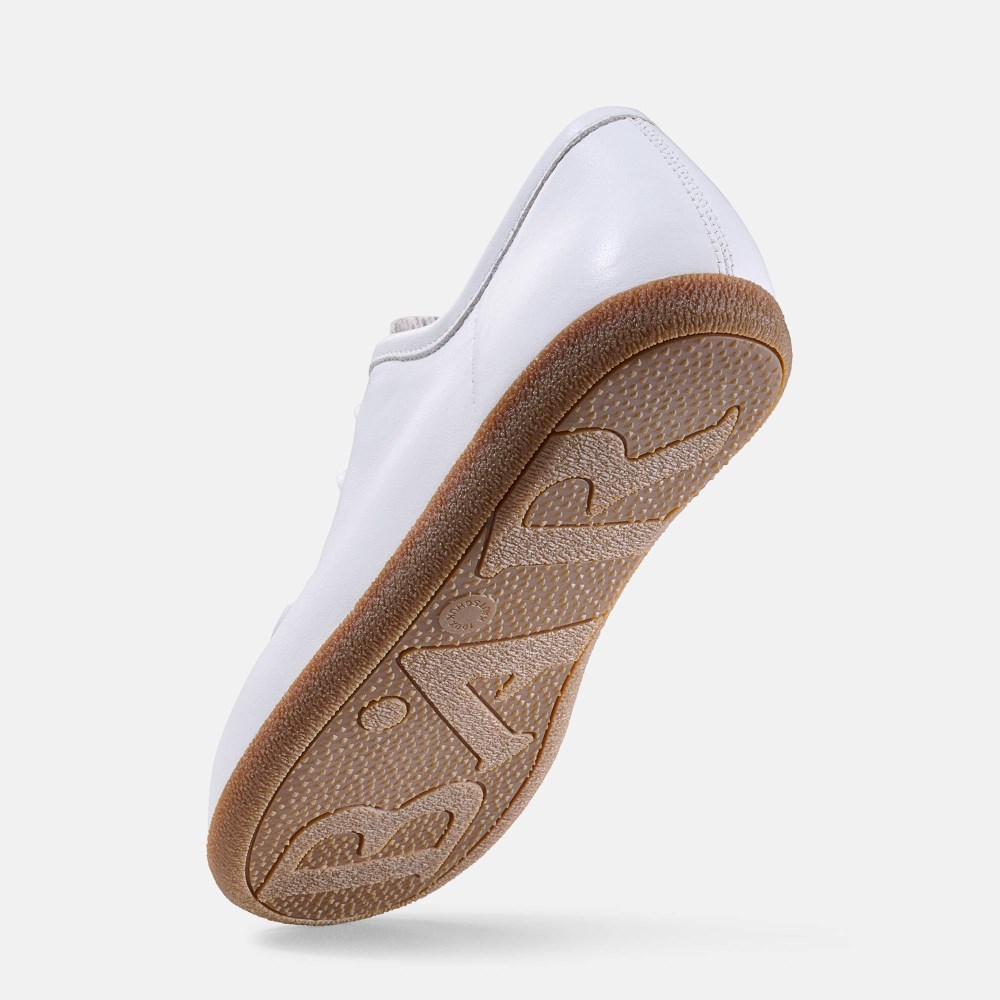 BÄR Johanna - Weiß