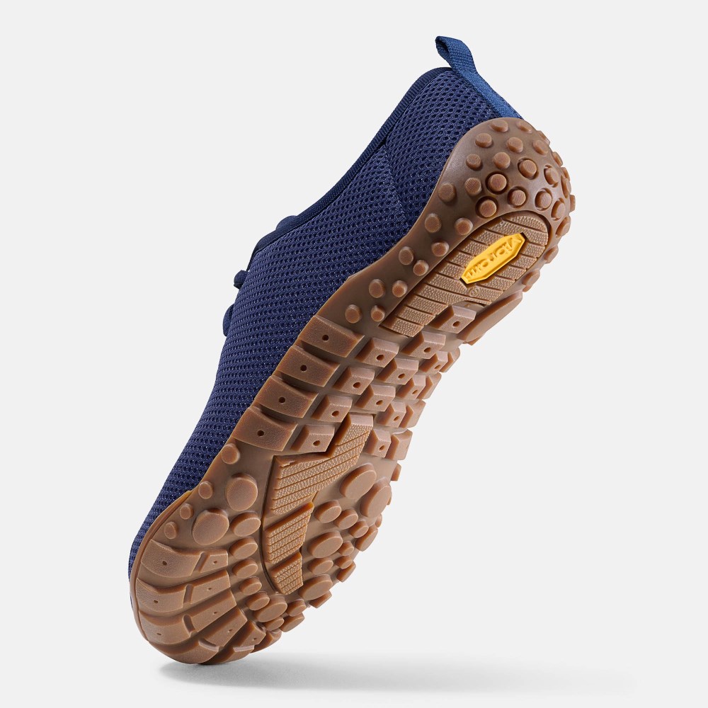 BÄR John - Dunkelblau