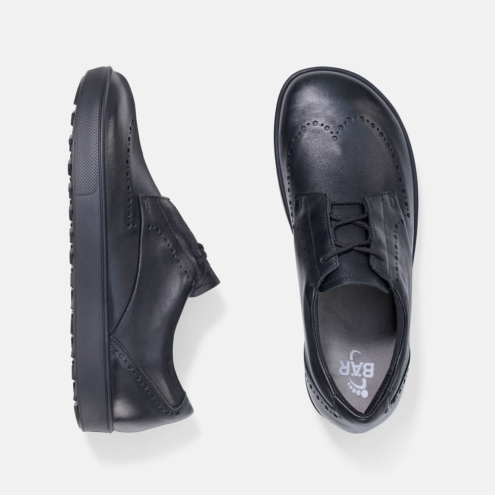 BÄR Henrik - Schwarz