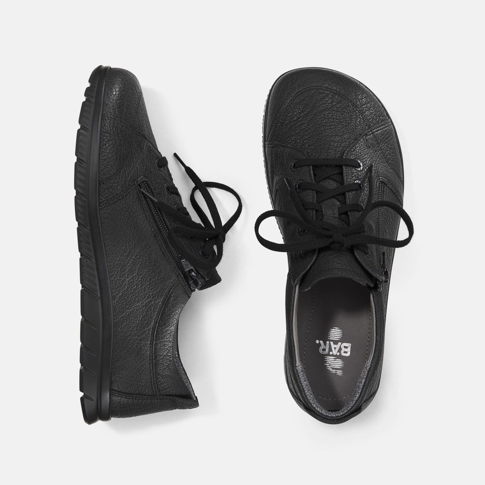 BÄR Miriam - Schwarz