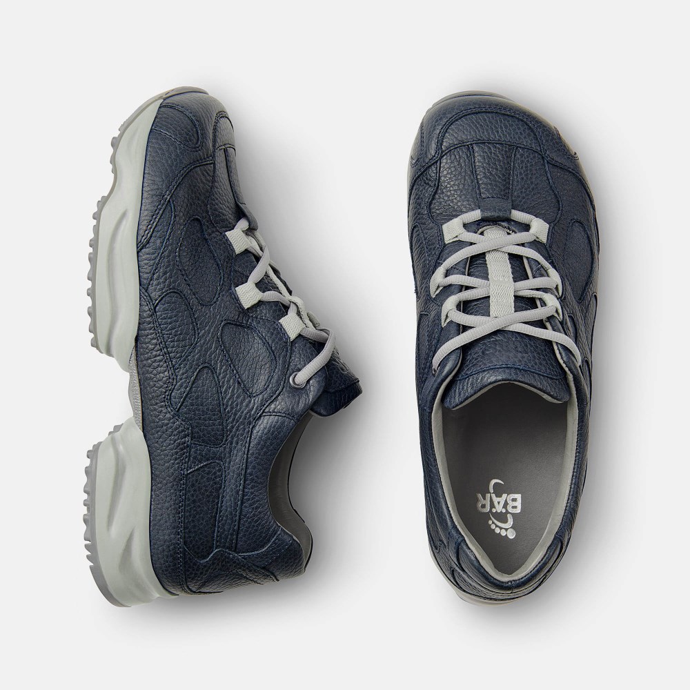 BÄR High Performance 2.5-L - Dunkelblau