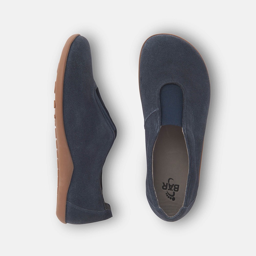 BÄR Myla - Dunkelblau