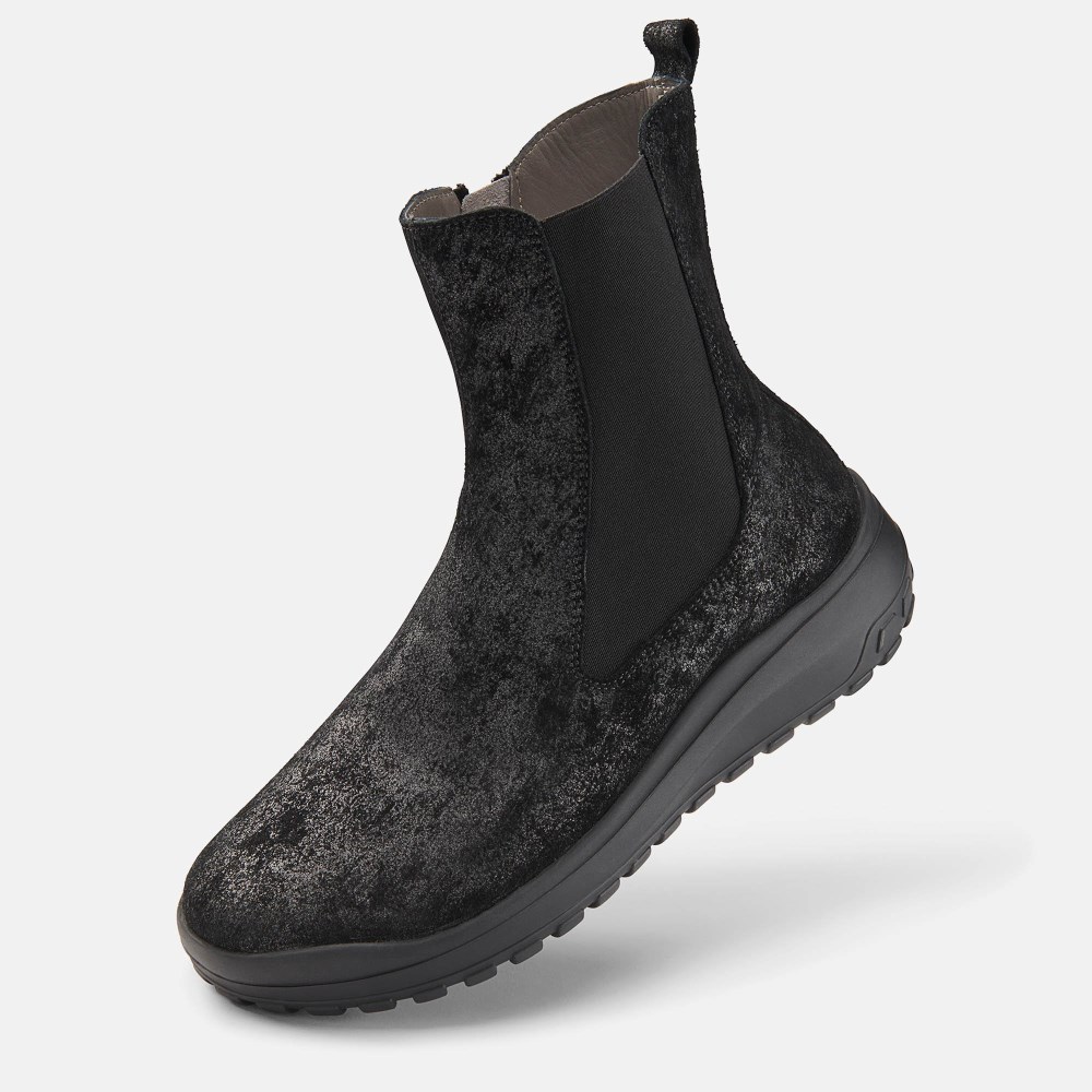 BÄR Mabel - Schwarz