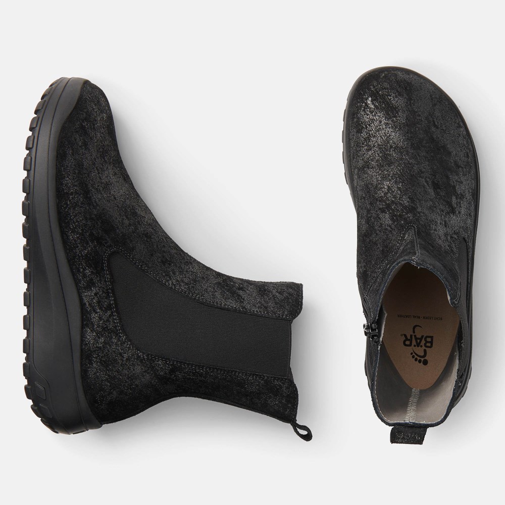 BÄR Mabel - Schwarz