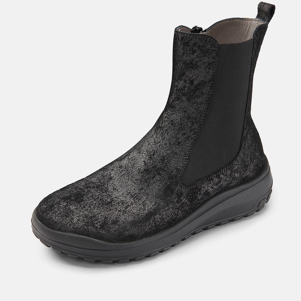 BÄR Mabel - Schwarz