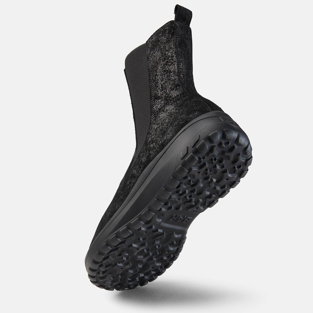 BÄR Mabel - Schwarz